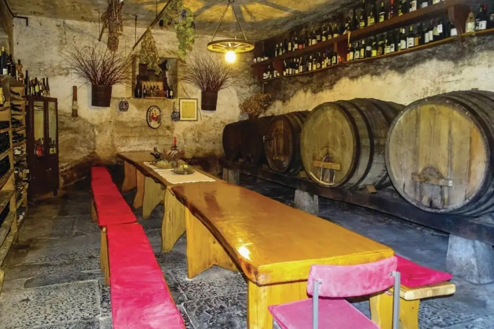 Countryside House Leila