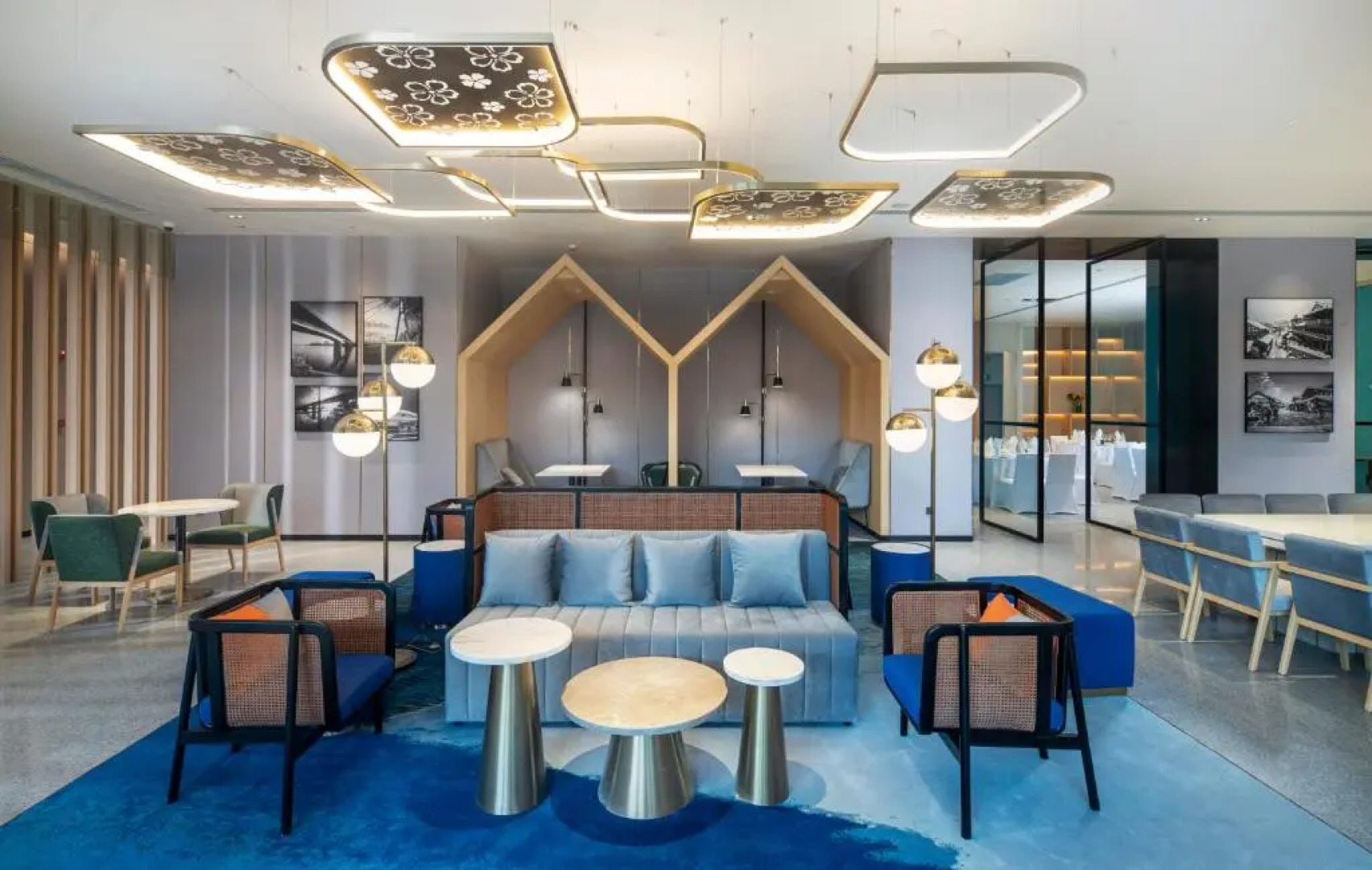 Hilton Garden Inn Changde Dingcheng