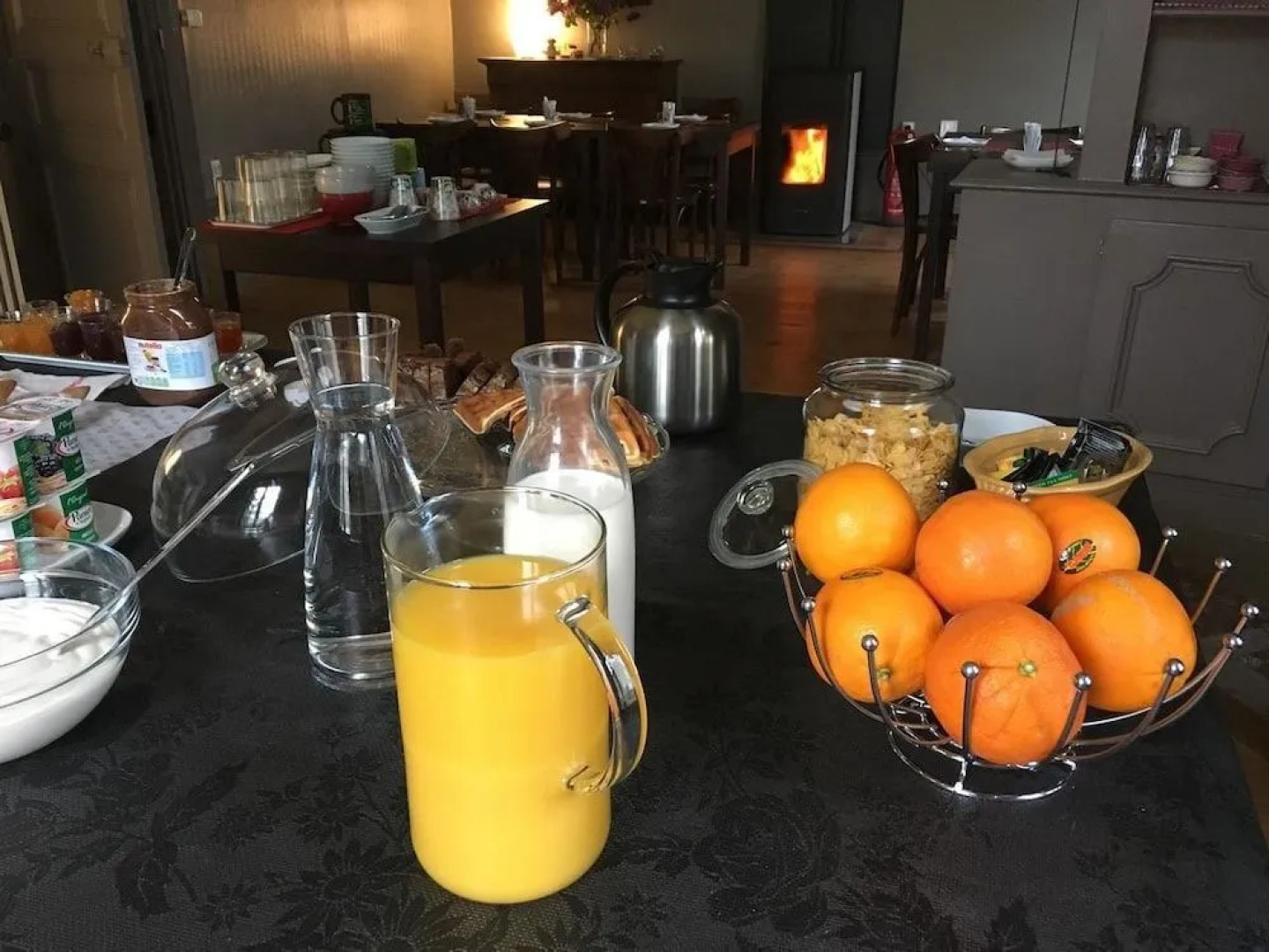 La Maison de Famille