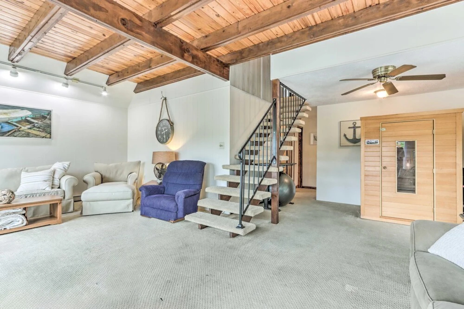 Serene Lake of the Ozarks Retreat w/ Private Dock!