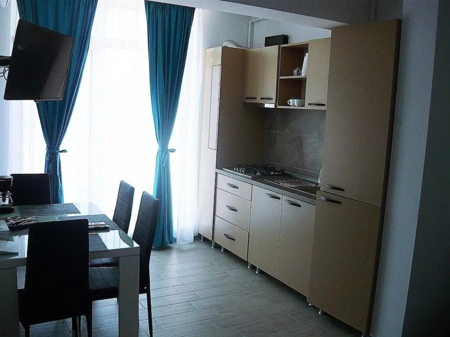 Aparthotel Ella Alezzi