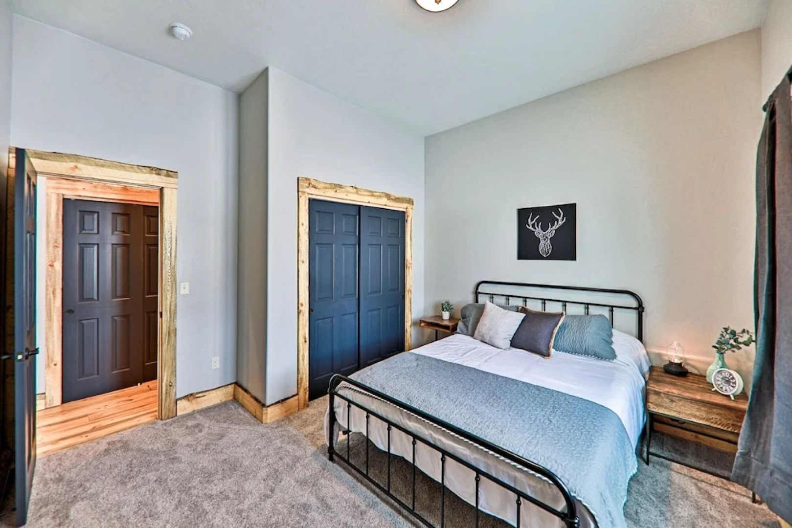 Big Mountain - 3 Br Home