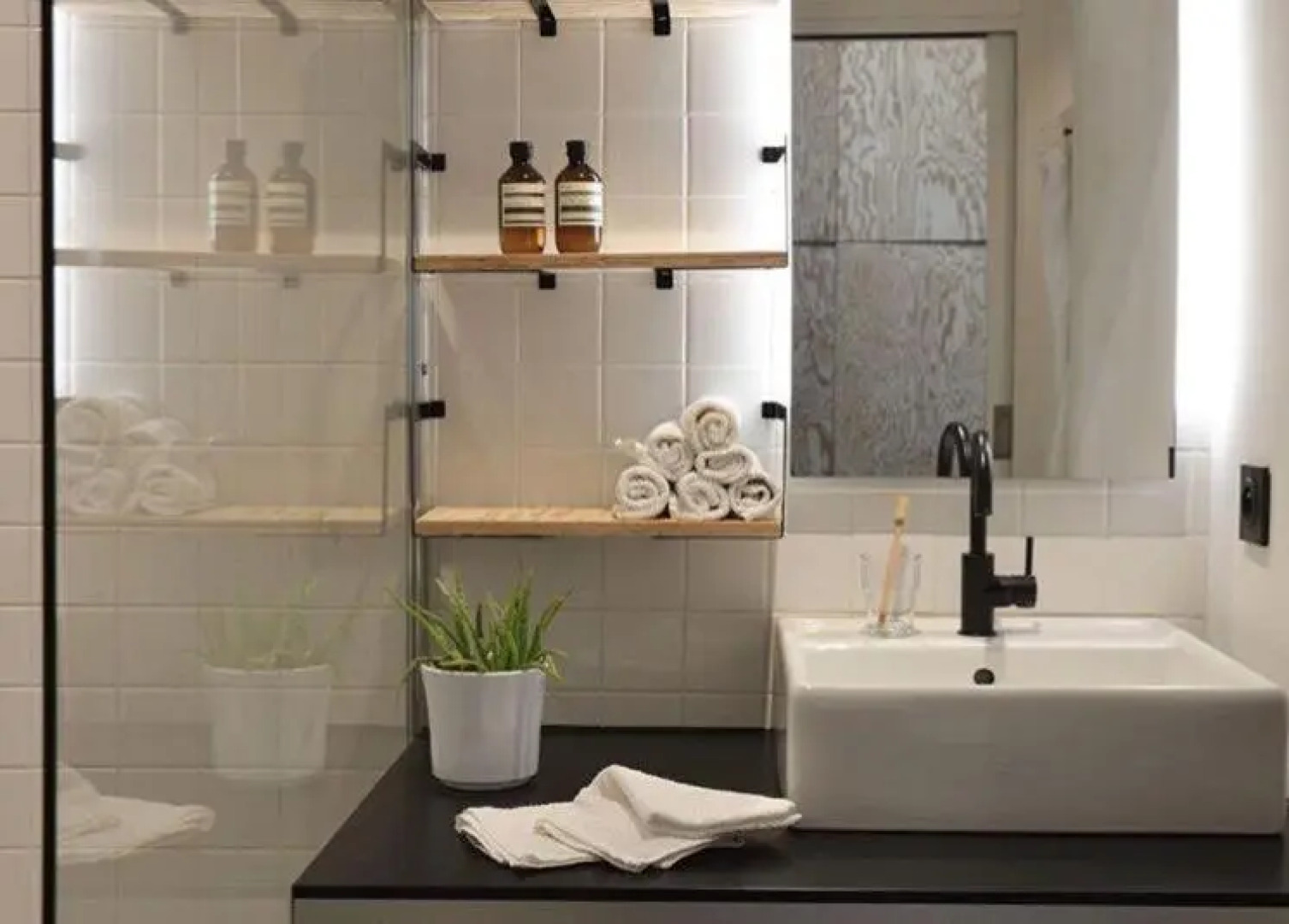 Appartement de Charme