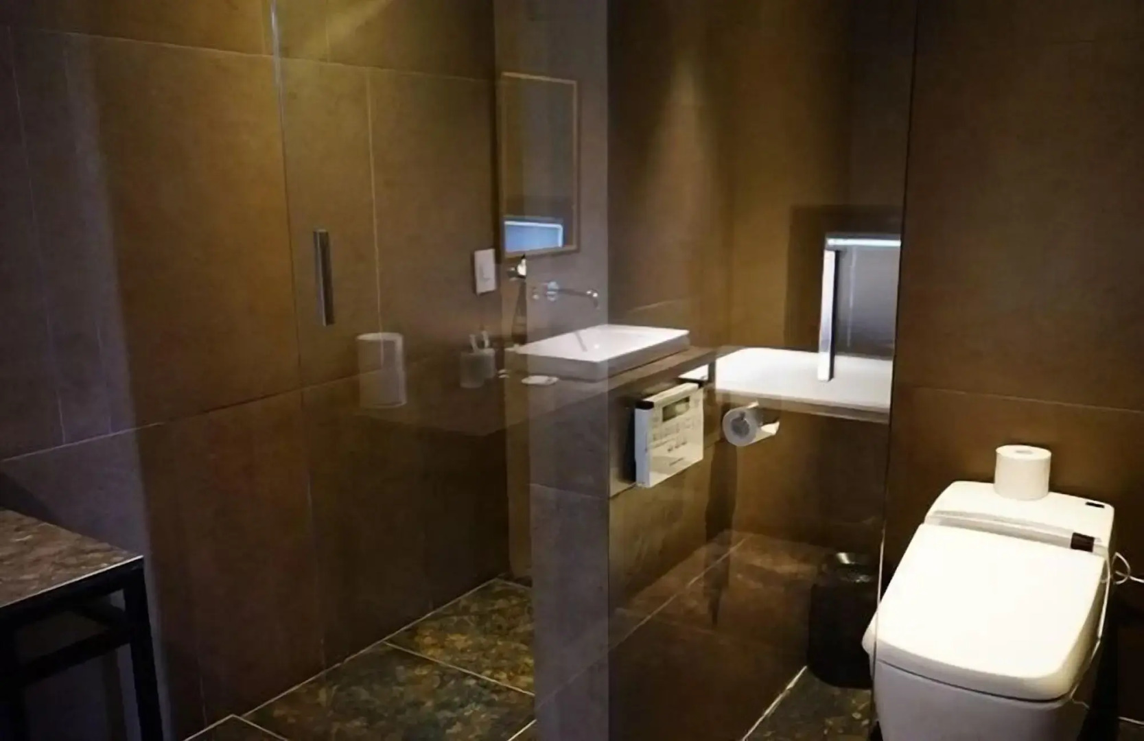 JS Boutique Hotel
