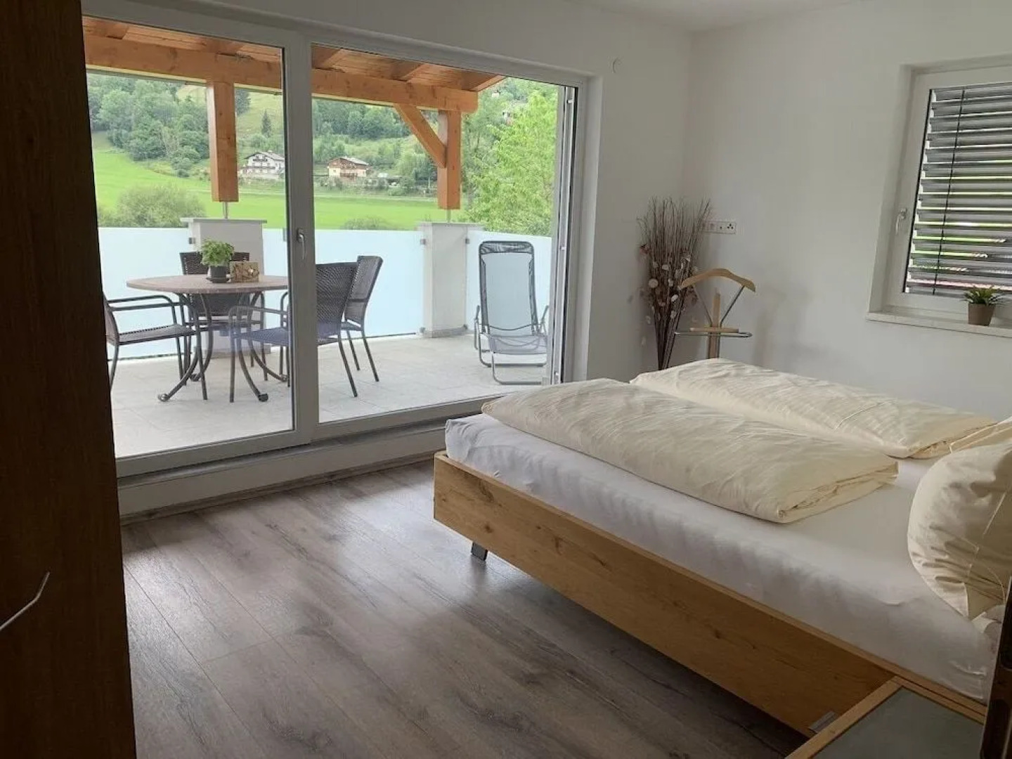 Tischlmuehle Appartements & mehr