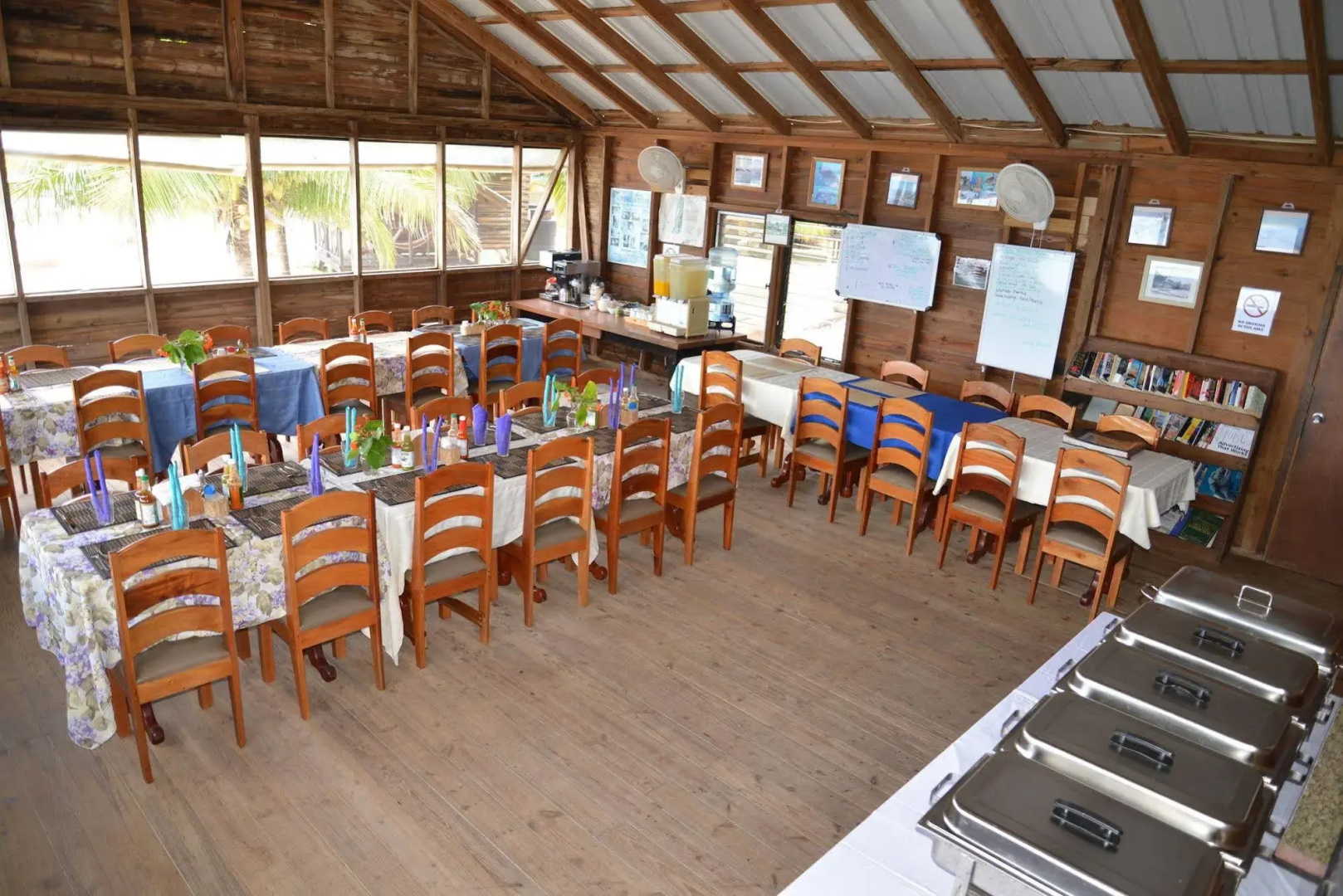 Isla Marisol Resort