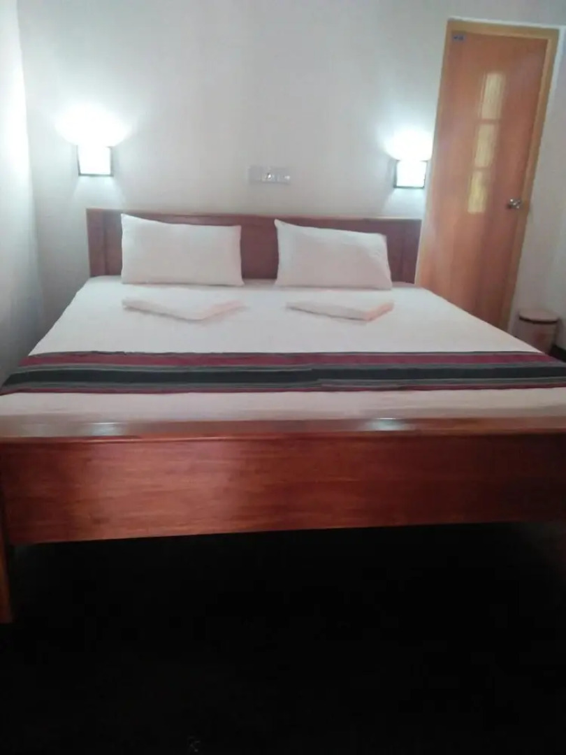 Wildlife Safari House