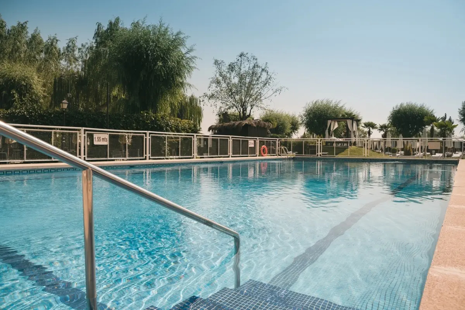 Hotel Conde Rodrigo II by eme hoteles