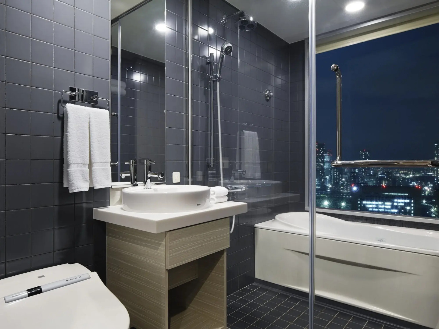 Mitsui Garden Hotel Ginza Premier