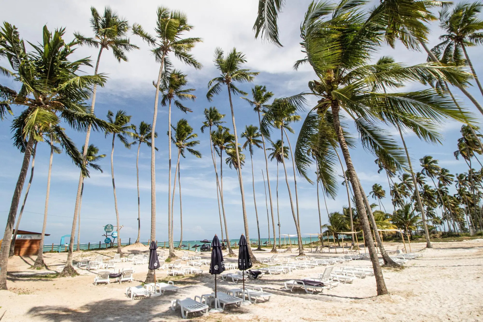 Maceió Mar Resort All Inclusive