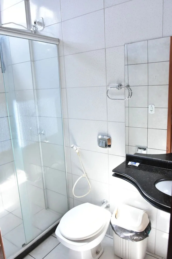 Serra Azul Plaza Hotel