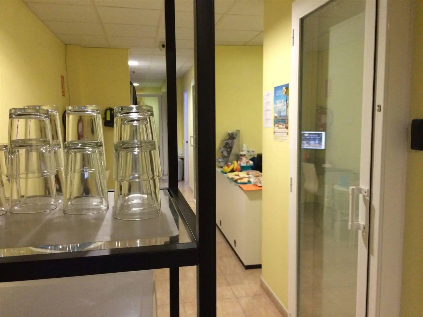 Barcelona City North Hostal