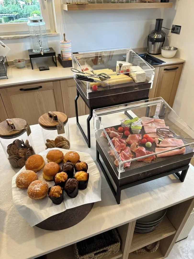 Casa Malia Luxury Guest House