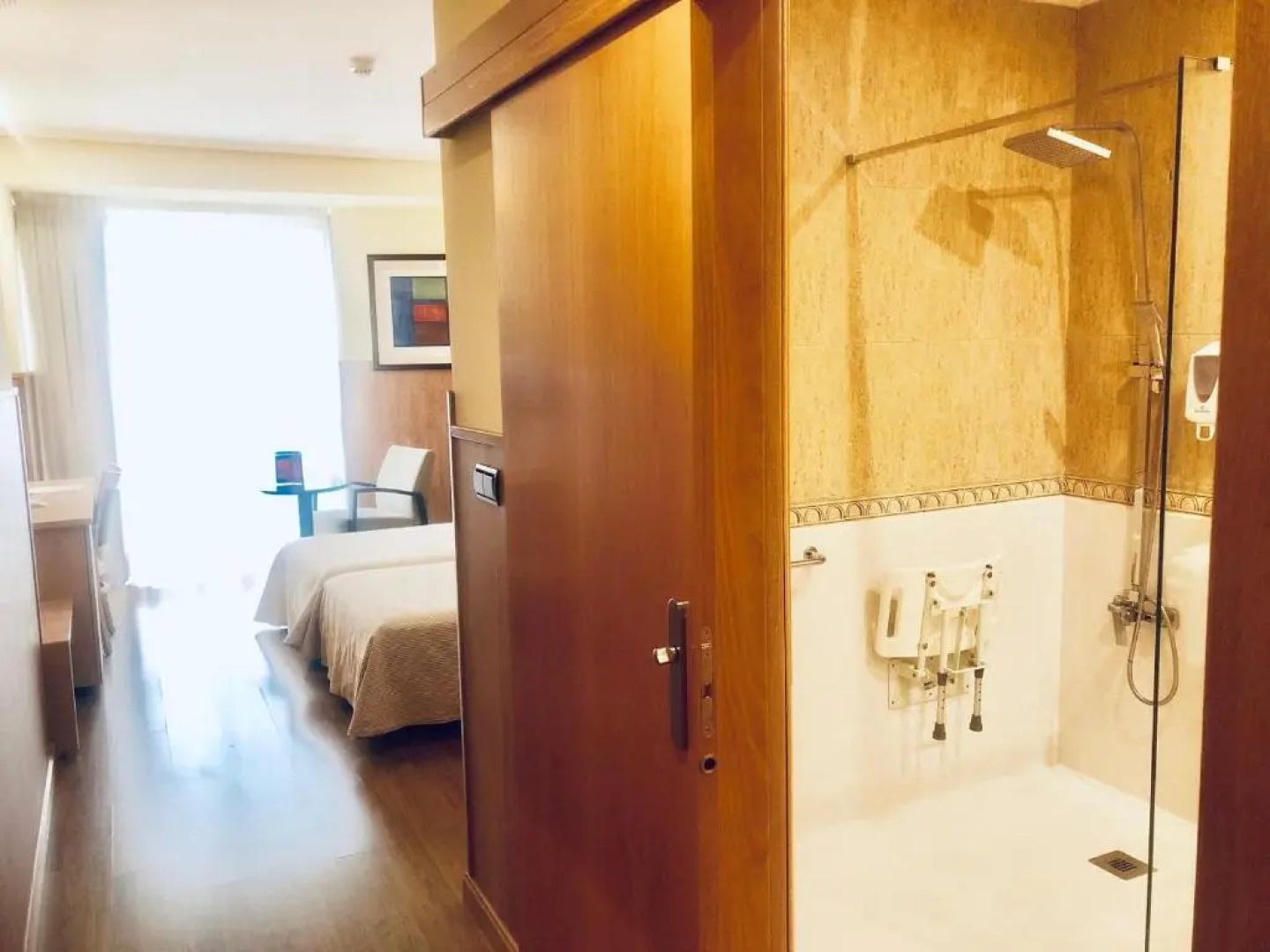 Hotel Villa de Benavente