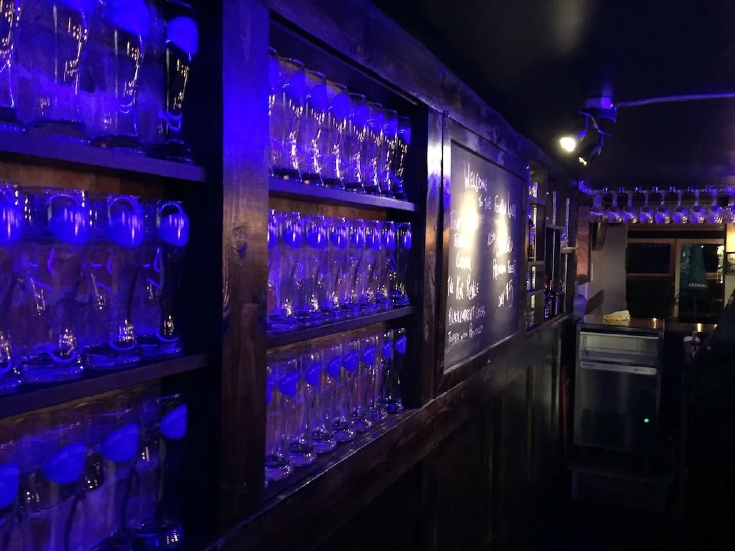 The Fourth Lock Bed & Breakfast