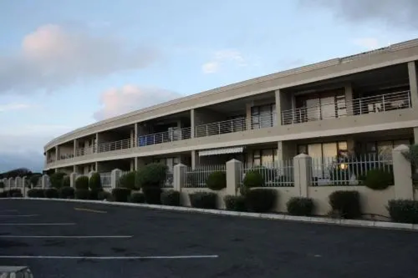 Sunset View at Whale Cove