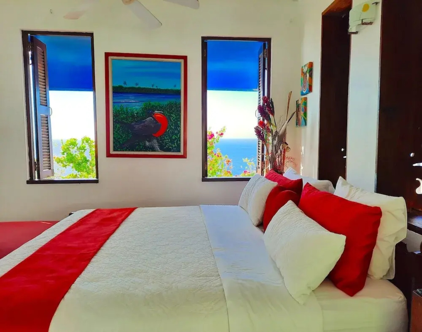 Villa Being - Tobago Luxury B&B