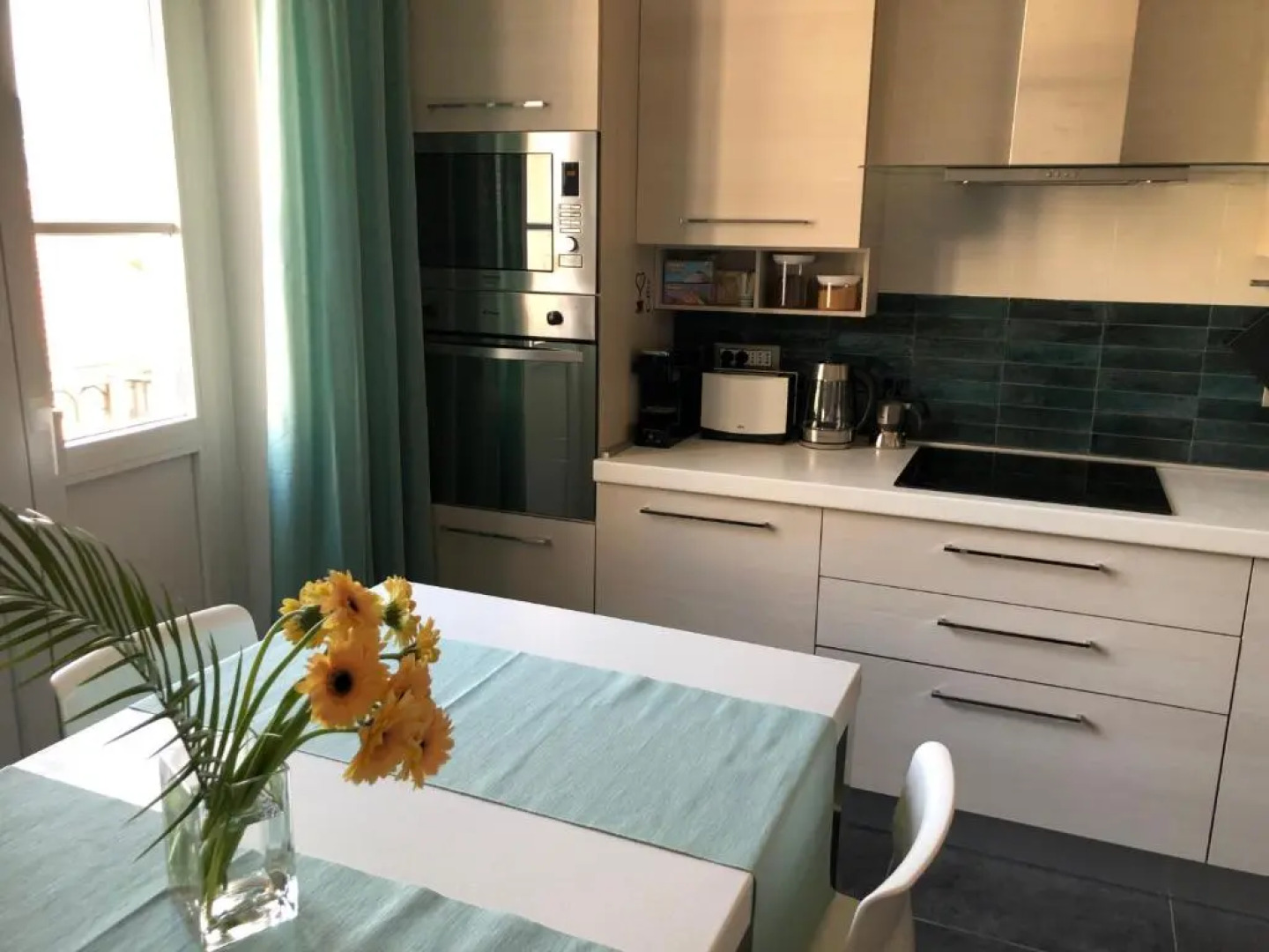 Appartamento Holiday Cinque Terre