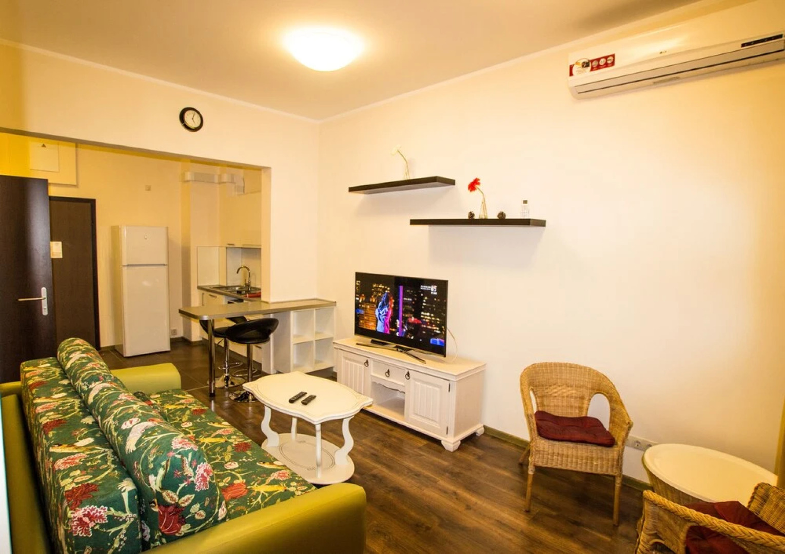 Apartments Fenix Deluxe