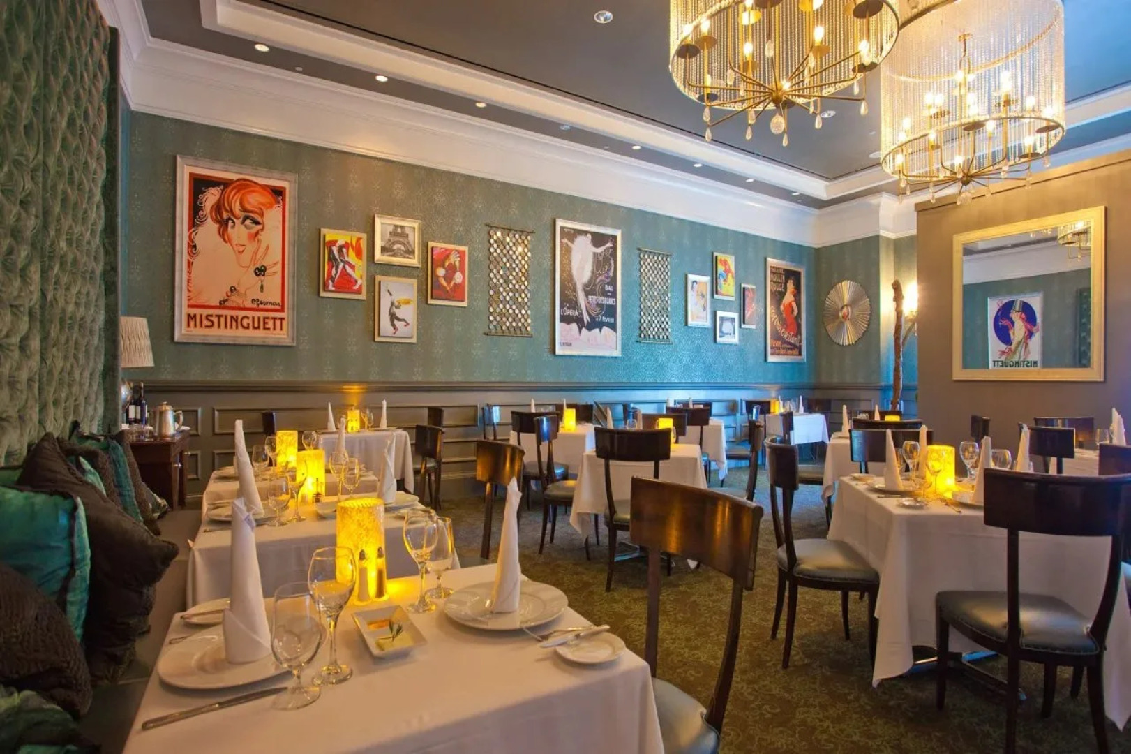 Sandals Emerald Bay All Inclusive