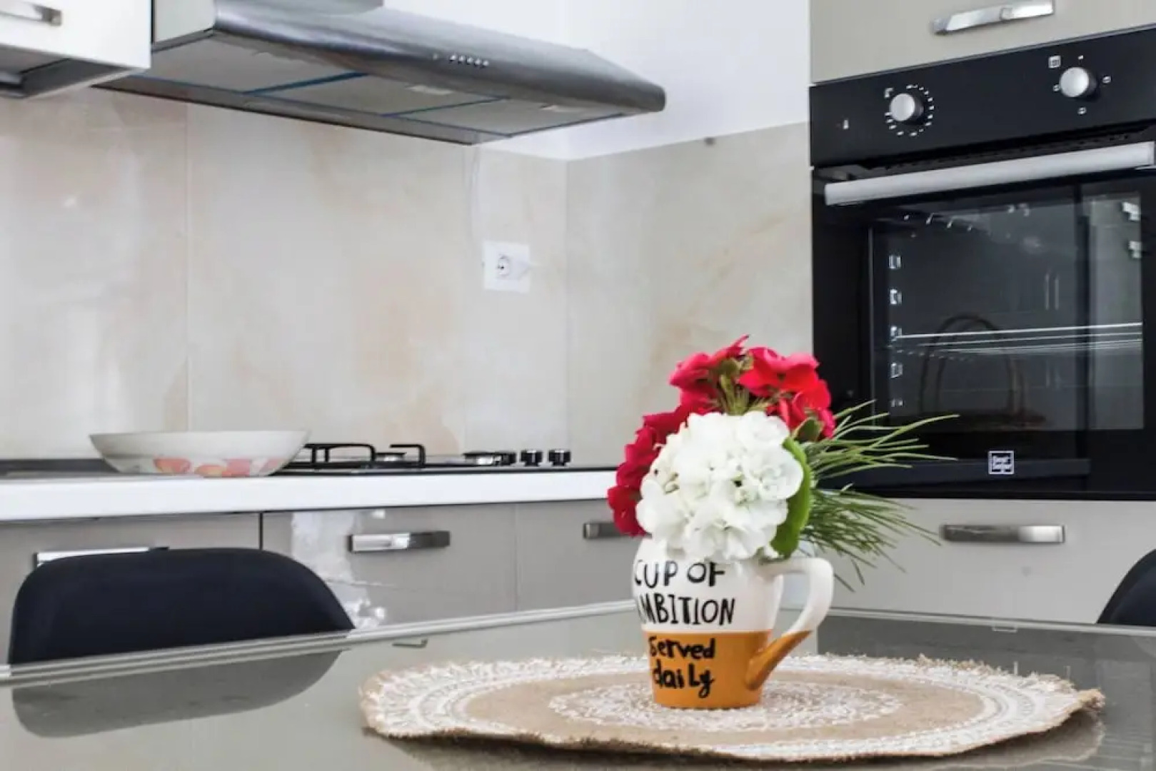 Perla Apartment Lalez Bay