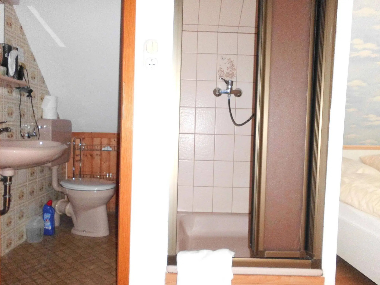 Sonnenberg Schlößchen