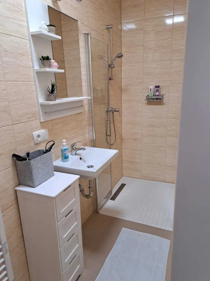 revLIVING Apartments Eggenburg