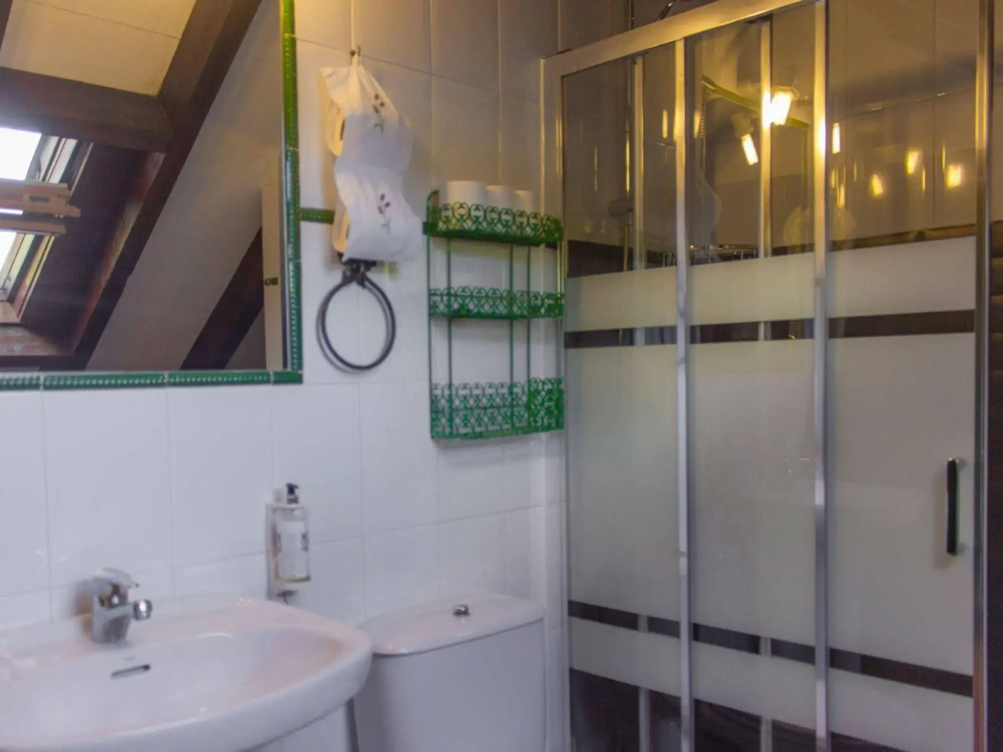 Viviendas Rurales El Covaju