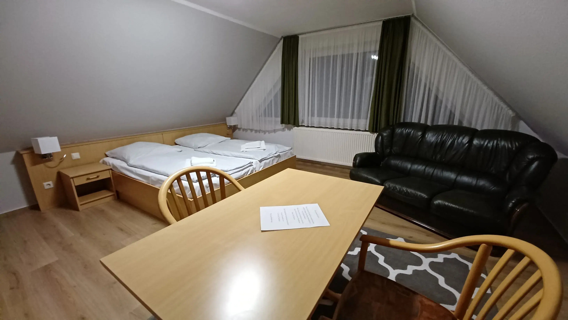 Hotel Haus Waldesruh