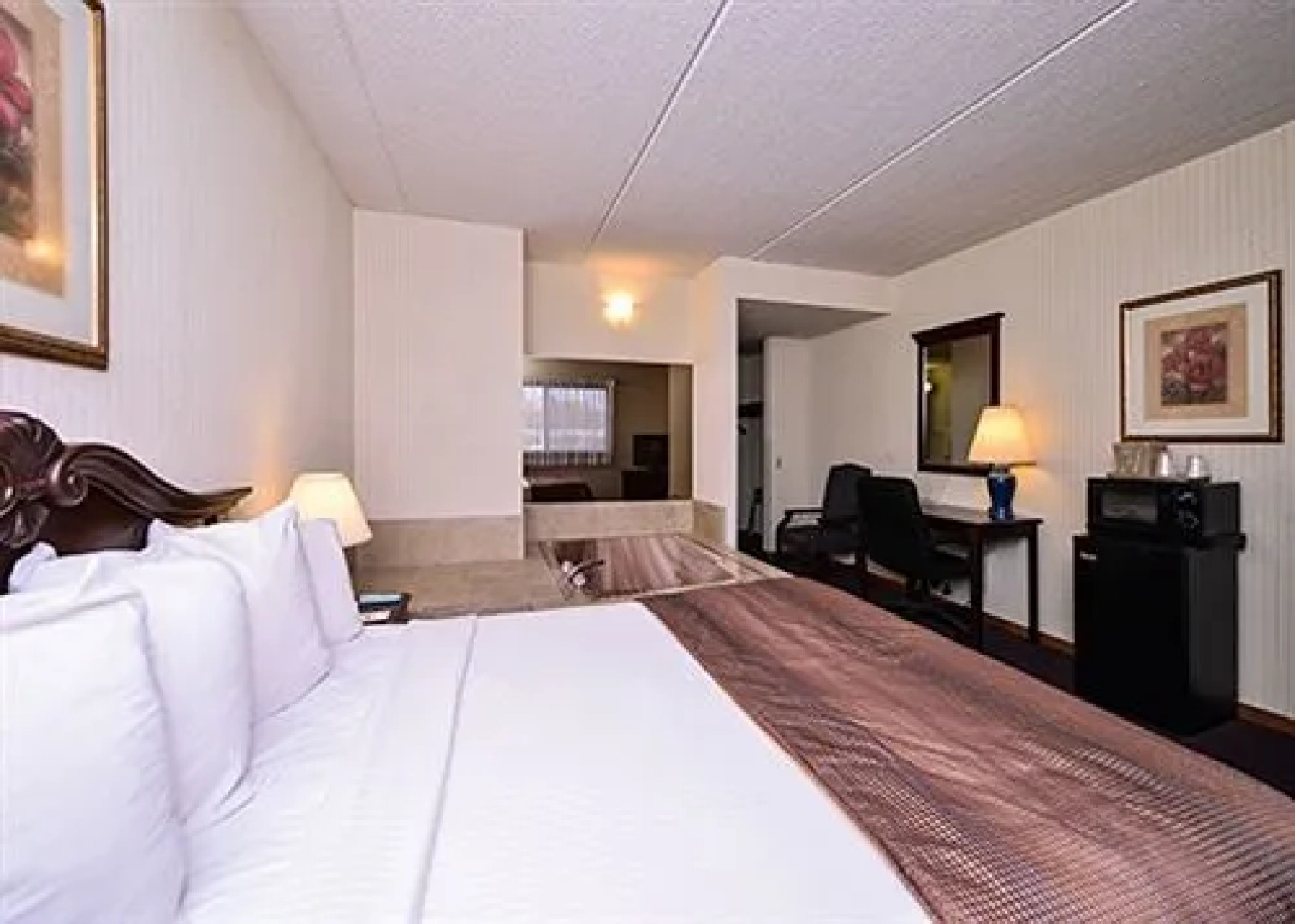 Quality Inn and Suites Beaver Dam