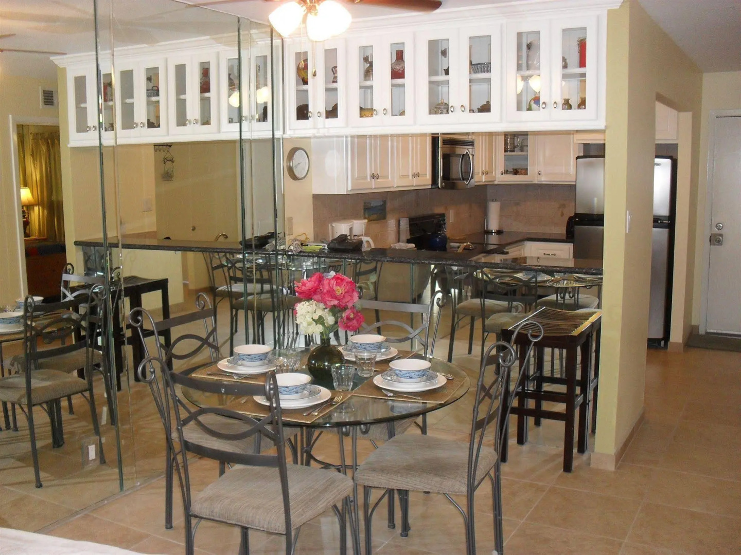 By The Sea Gulf View Deluxe Condo