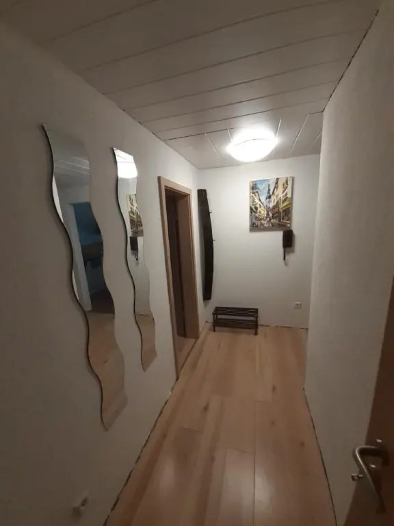 Fewo Thielke Fewo 1 Reichsburg