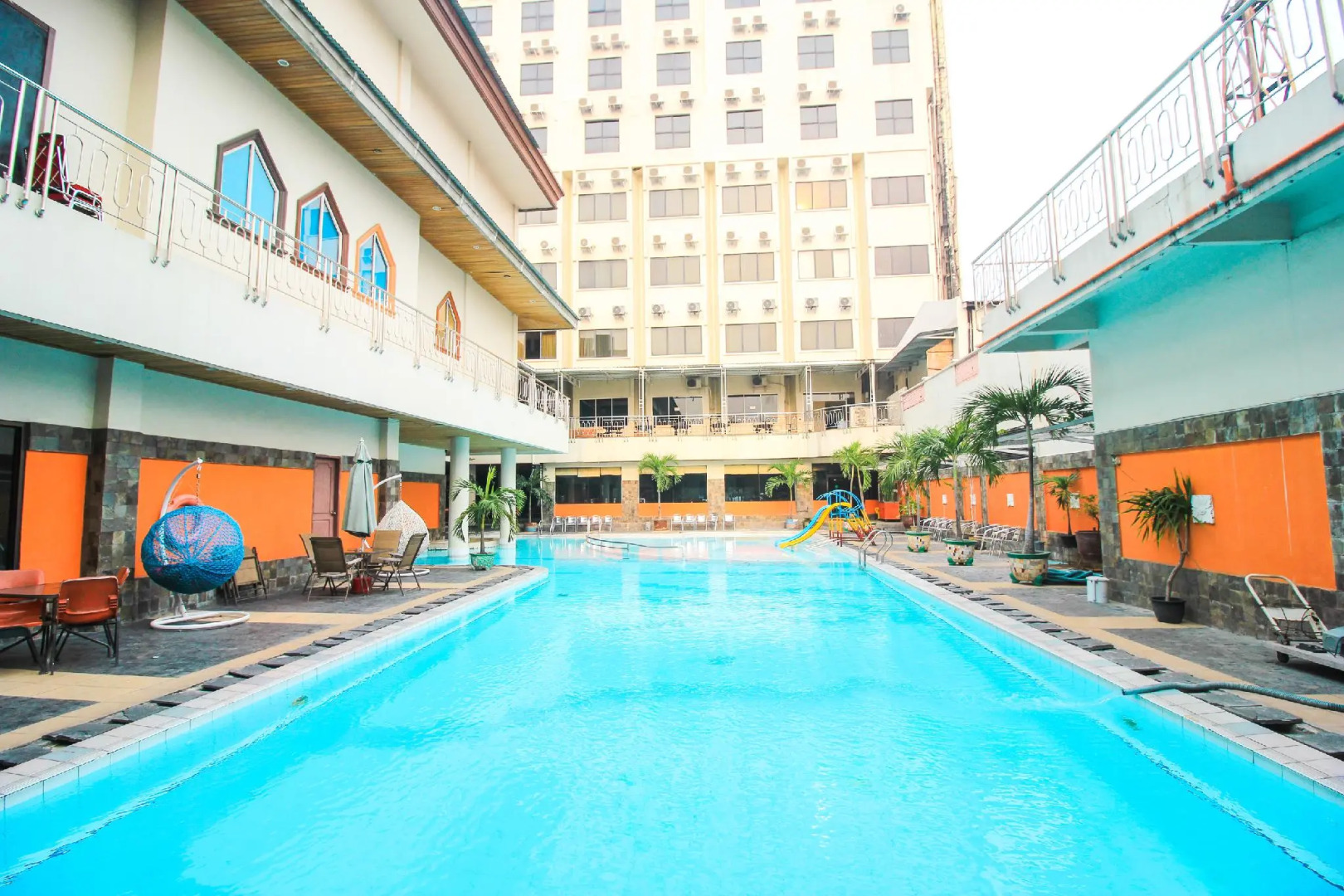 Hotel Mutiara Merdeka