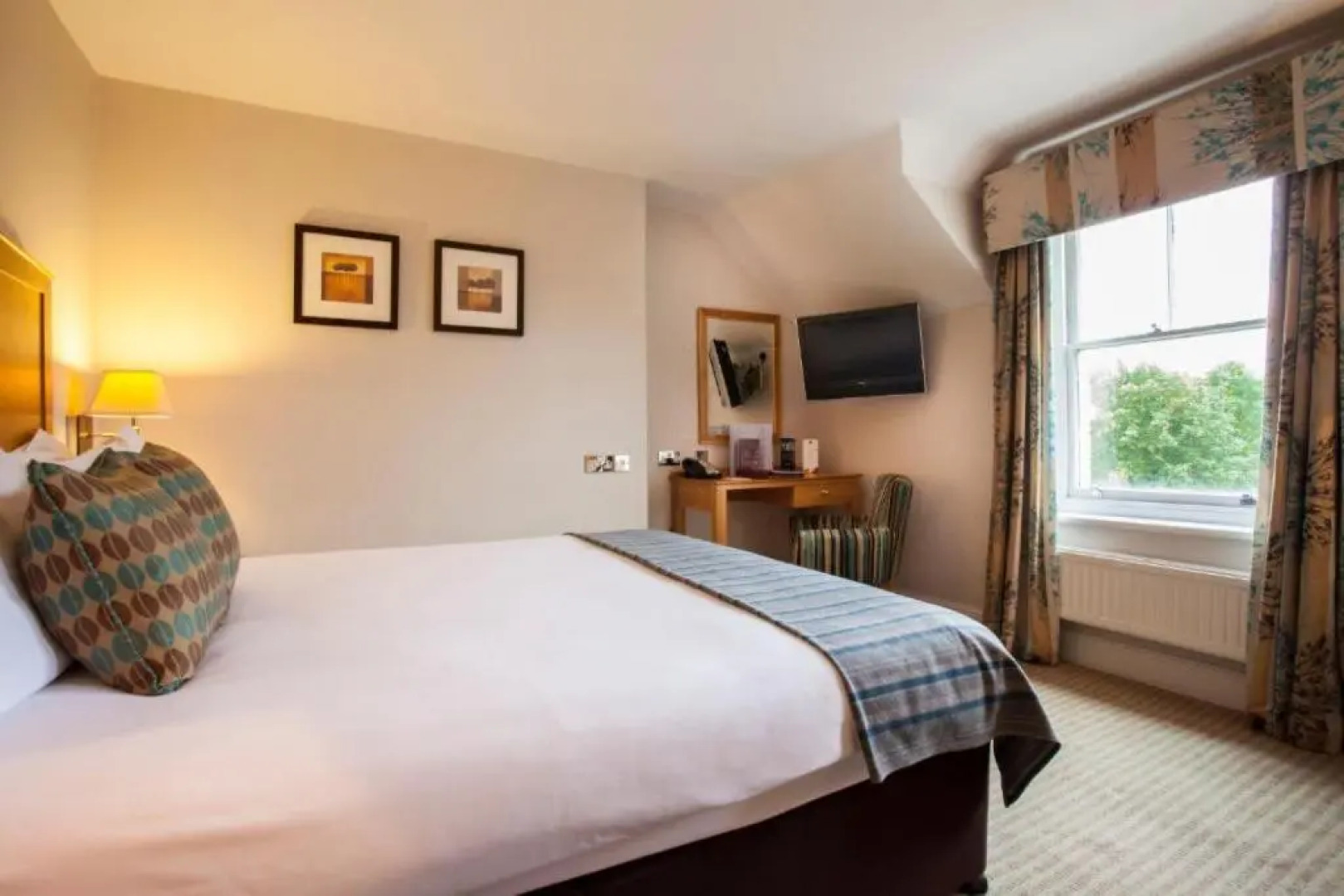 Thames Riviera Hotel, Sure Hotel Collection by Best Western