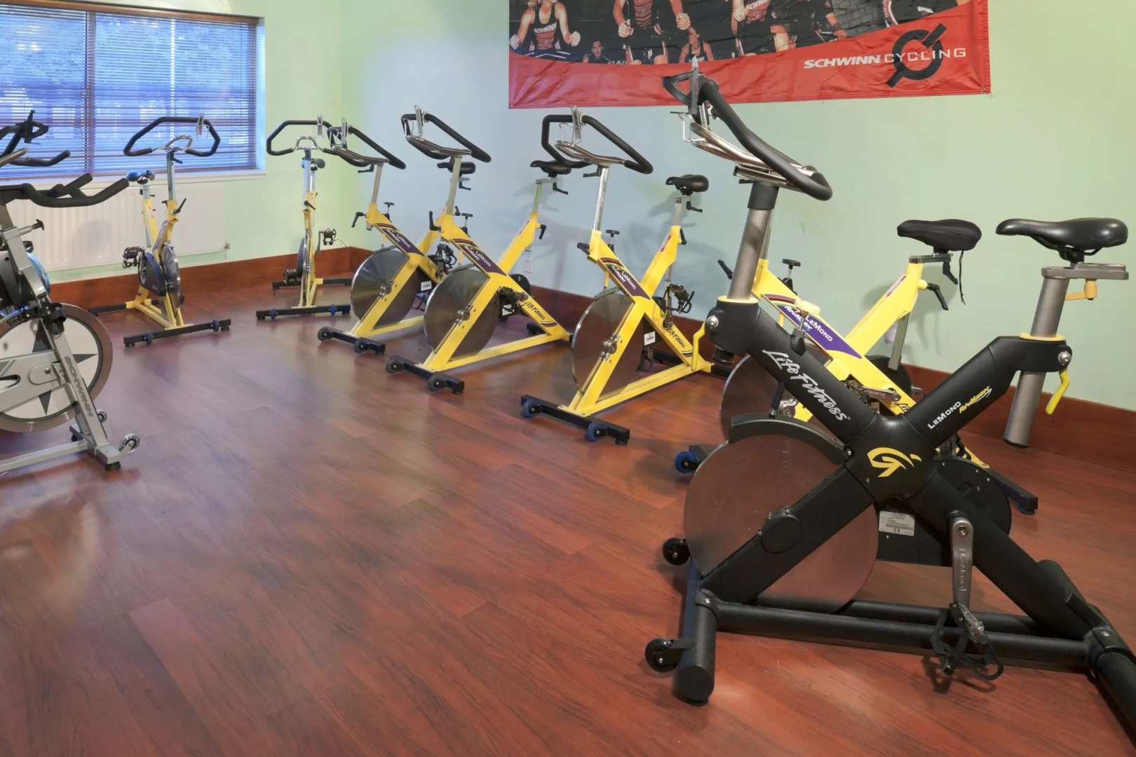 Holiday Inn Lancaster by IHG