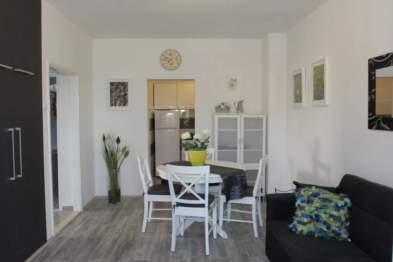 Holiday house Silvia - open pool: Supetar, Island Brac