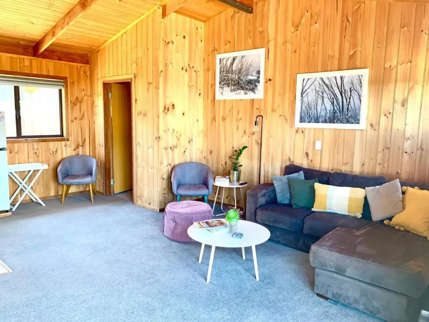 No43 Studio apartment