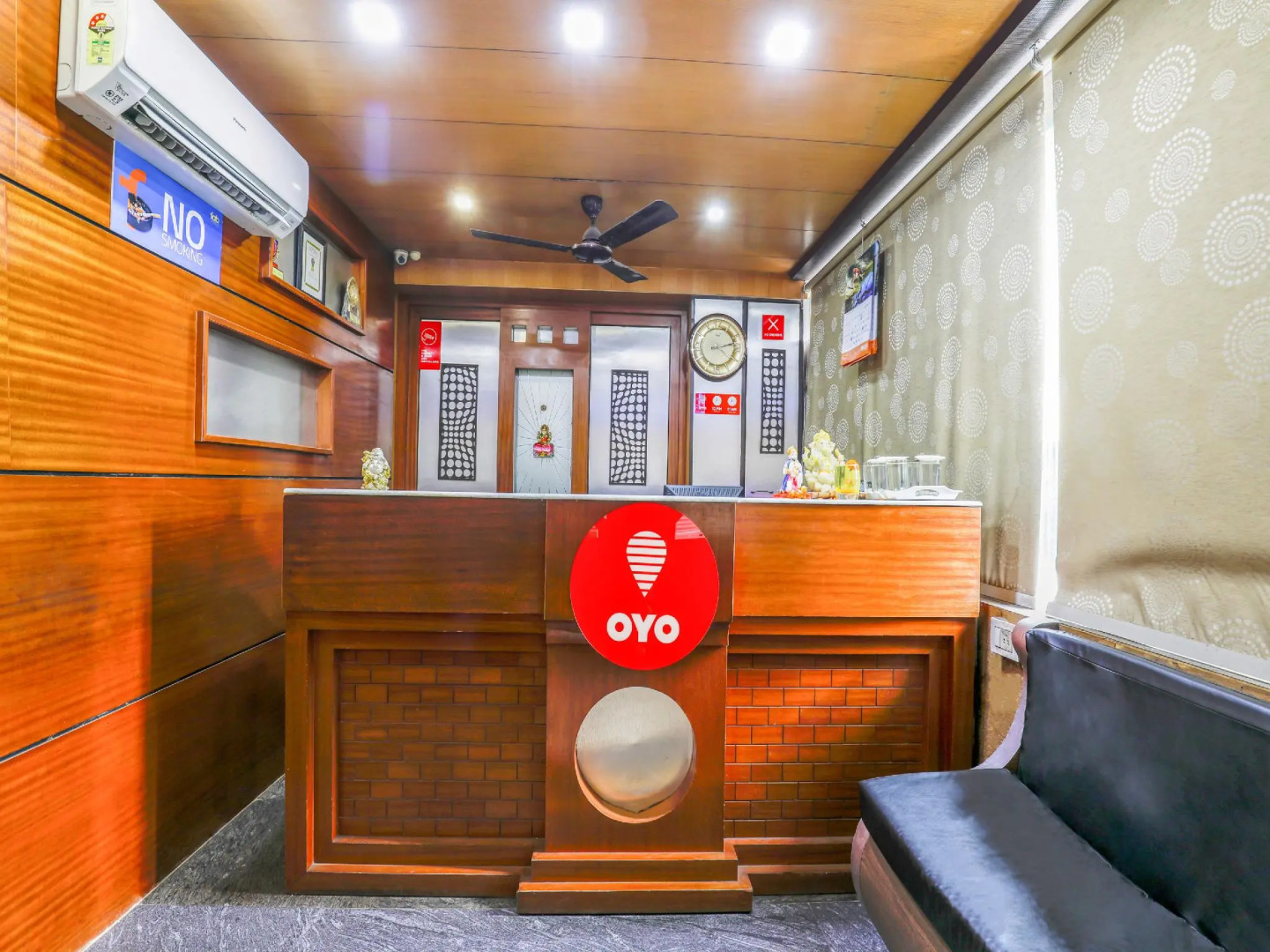 OYO 16930 Madhura Inn