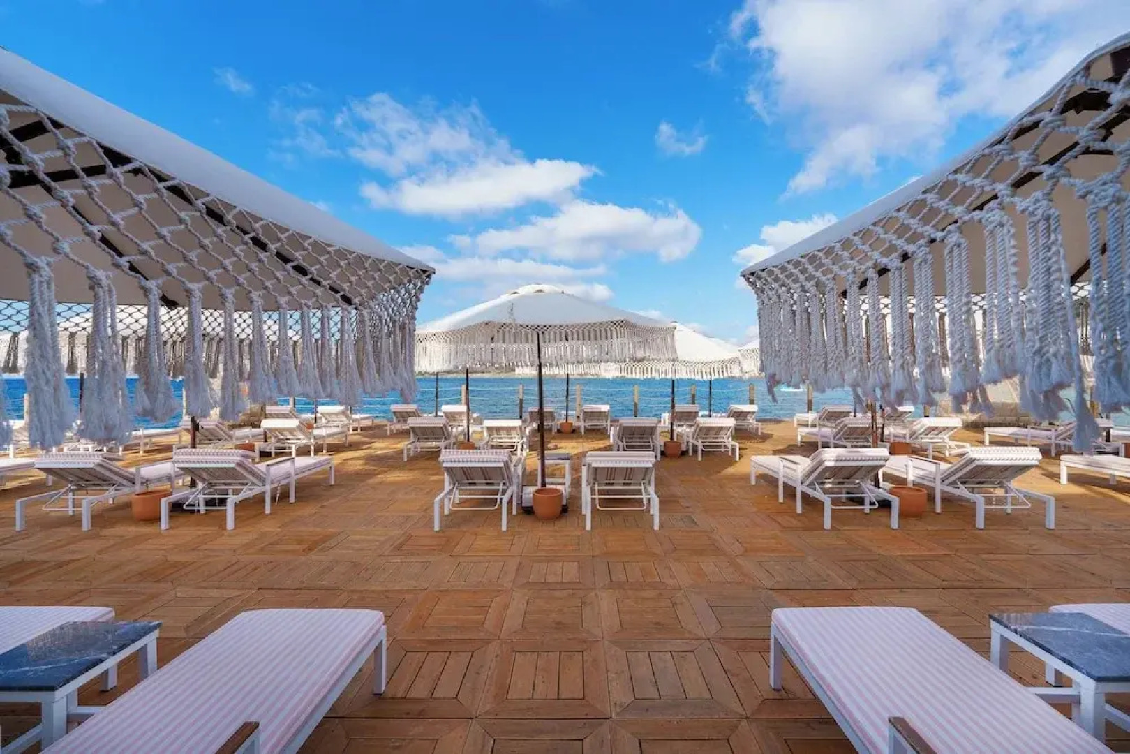 Blue Sea Karpasia Hotel