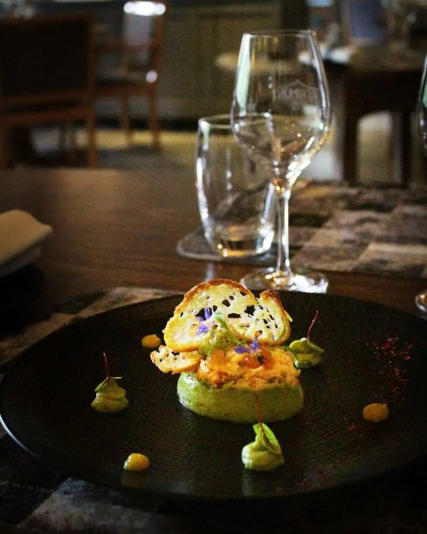 Brit Hotel Florimont