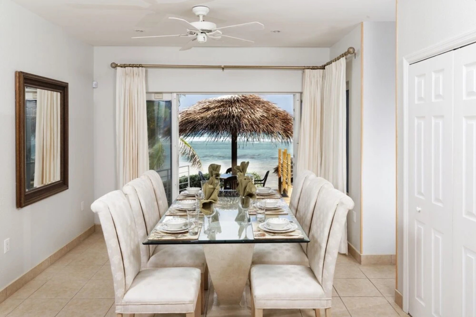 Beach Plum Villa (Villa)