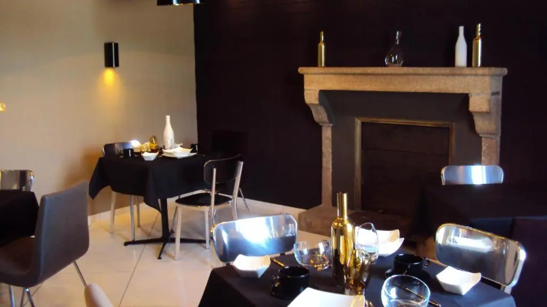 Studios Marie Barrault