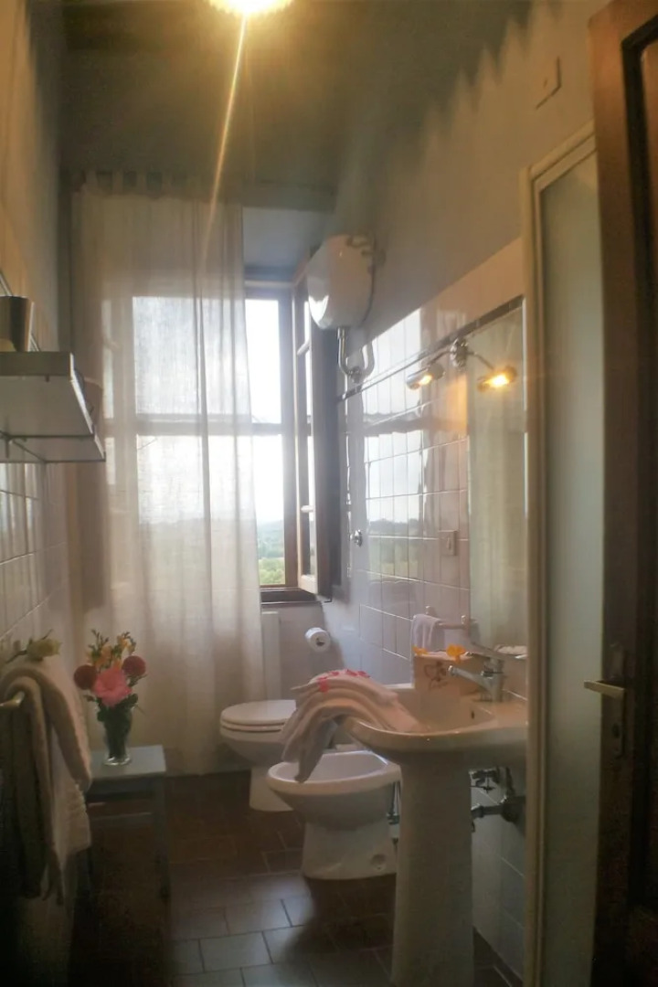 Tenuta Bichi Borghesi