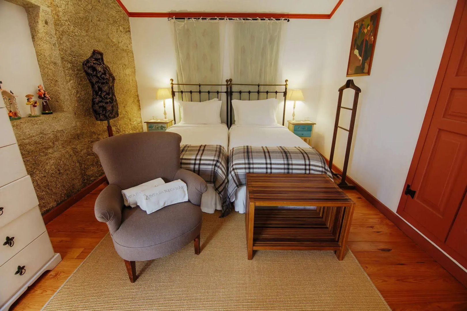 Quinta da Bouça d'Arques