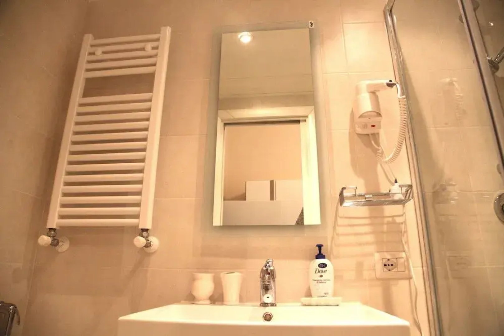 Casa Claudia Giulio Cesare