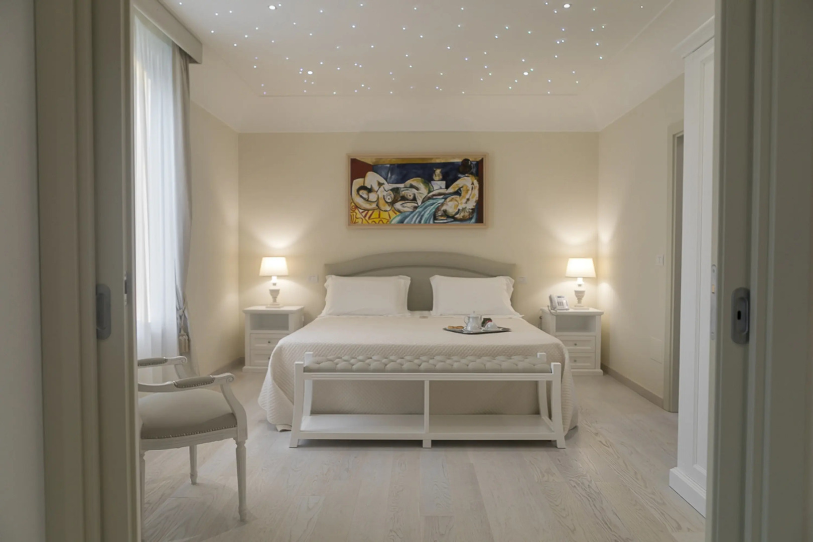 Sangiorgio Resort & Spa