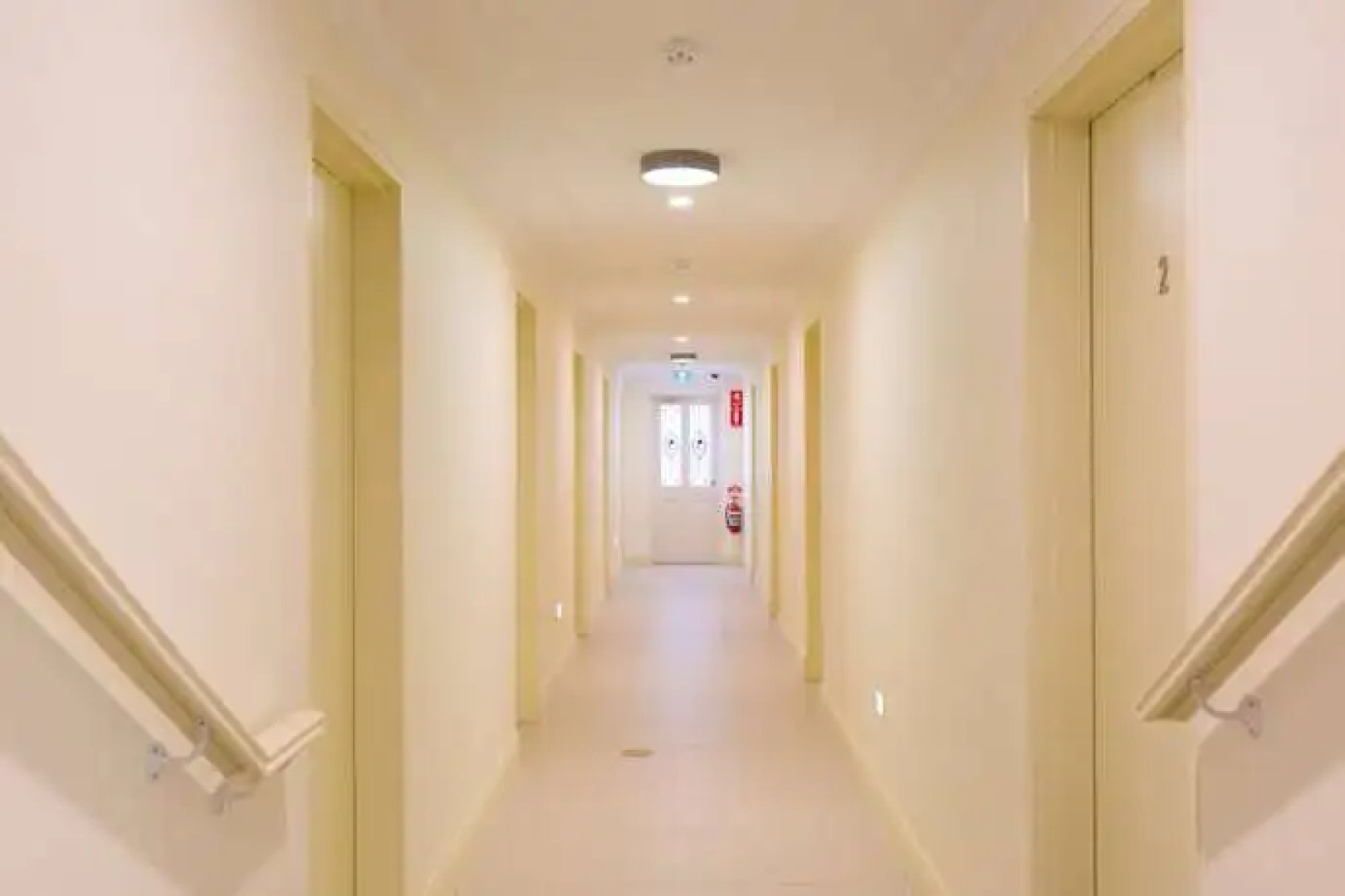 Citotel Hotel les Alizes