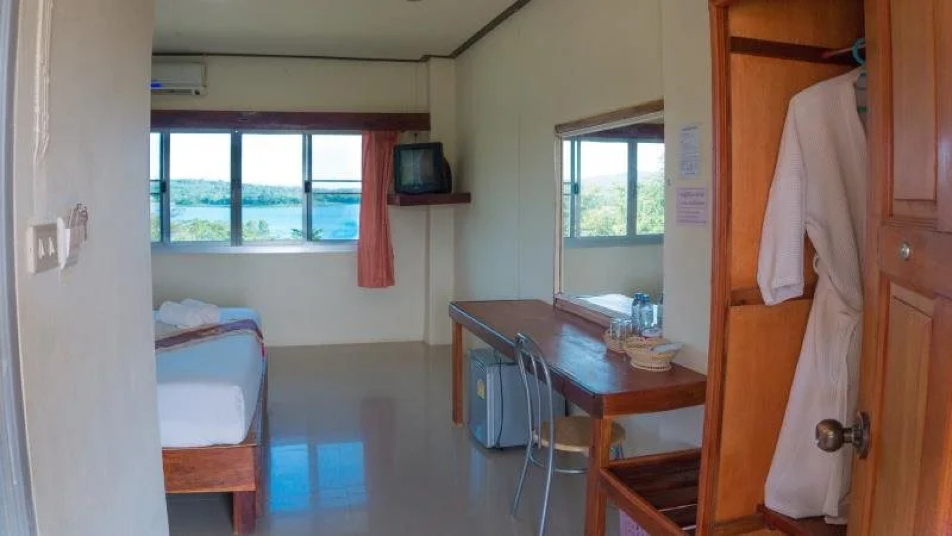 Suan Rim Khuean Resort