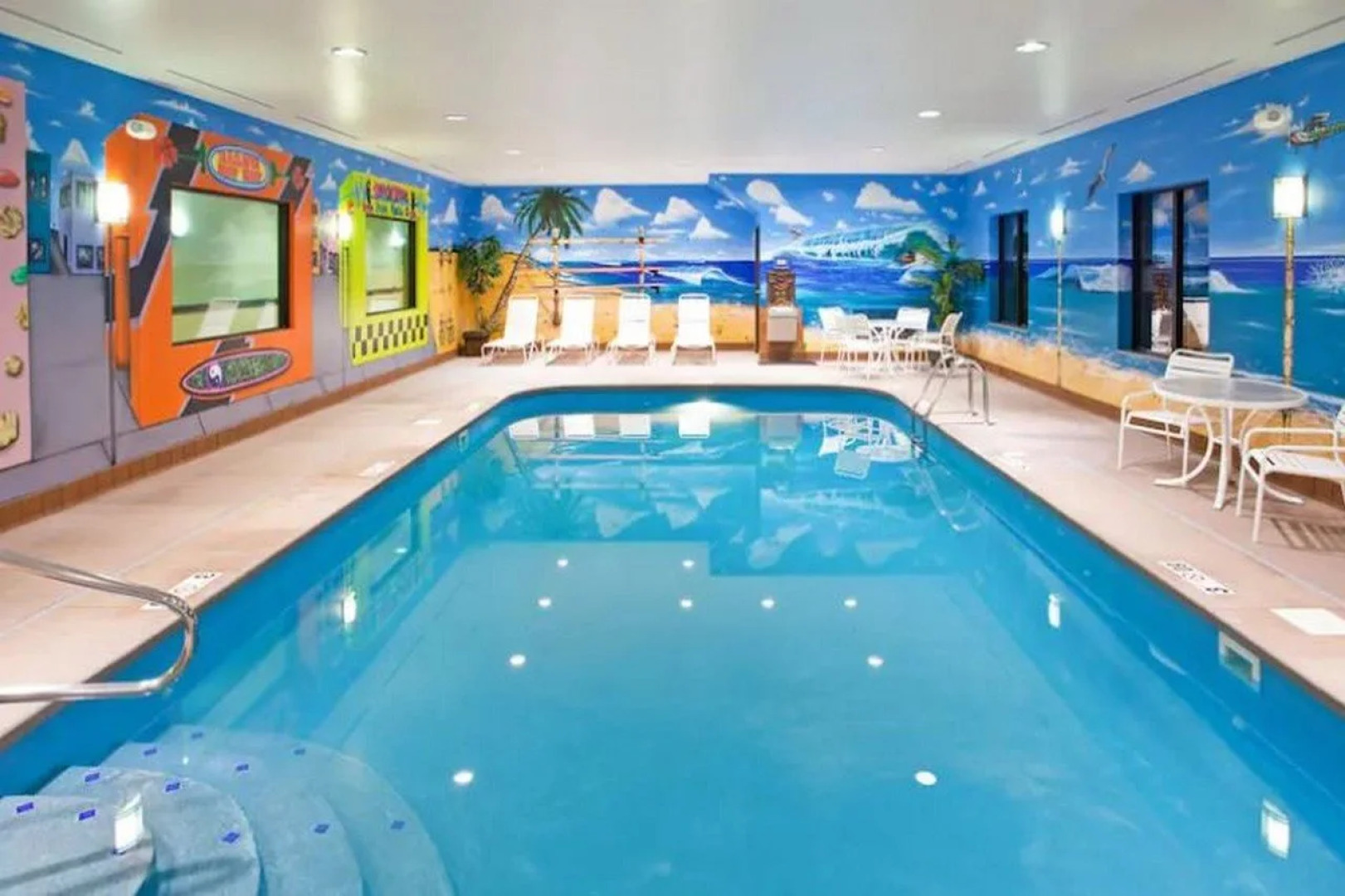 Holiday Inn Express Hotel & Suites Franklin-Oil City by IHG