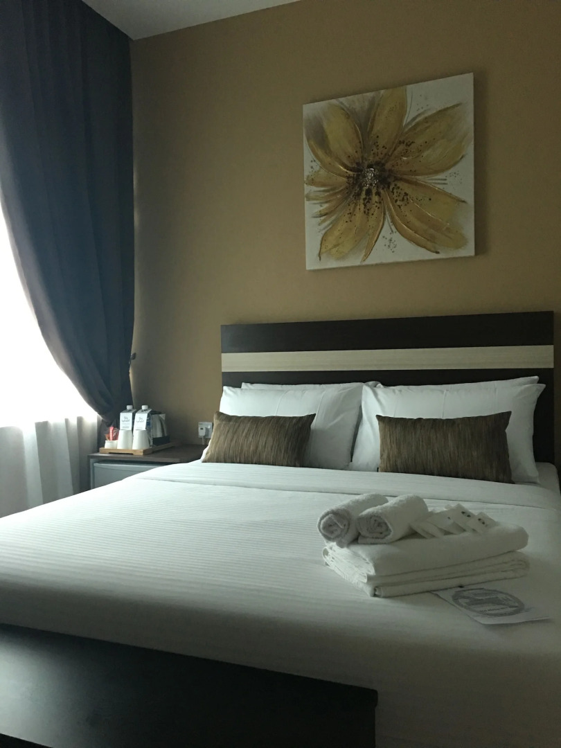 Chemara Boutique Hotel